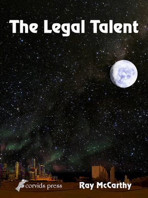 cover image of The Legal Talent